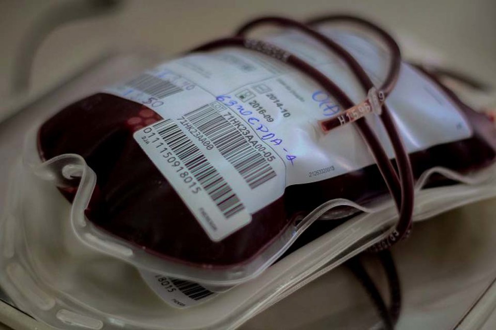 Governo mobiliza doadores e reforça estoque de sangue nos primeiros dias de abril