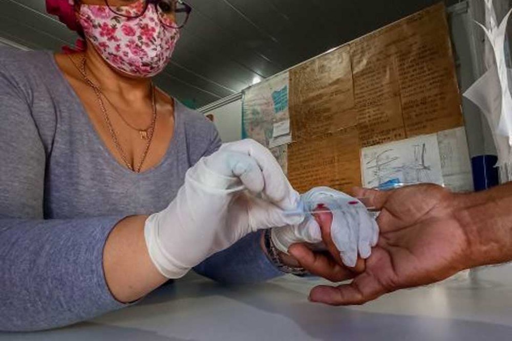 Boletim aponta que Rondônia apresenta queda de 57% nos casos de malária em 2025