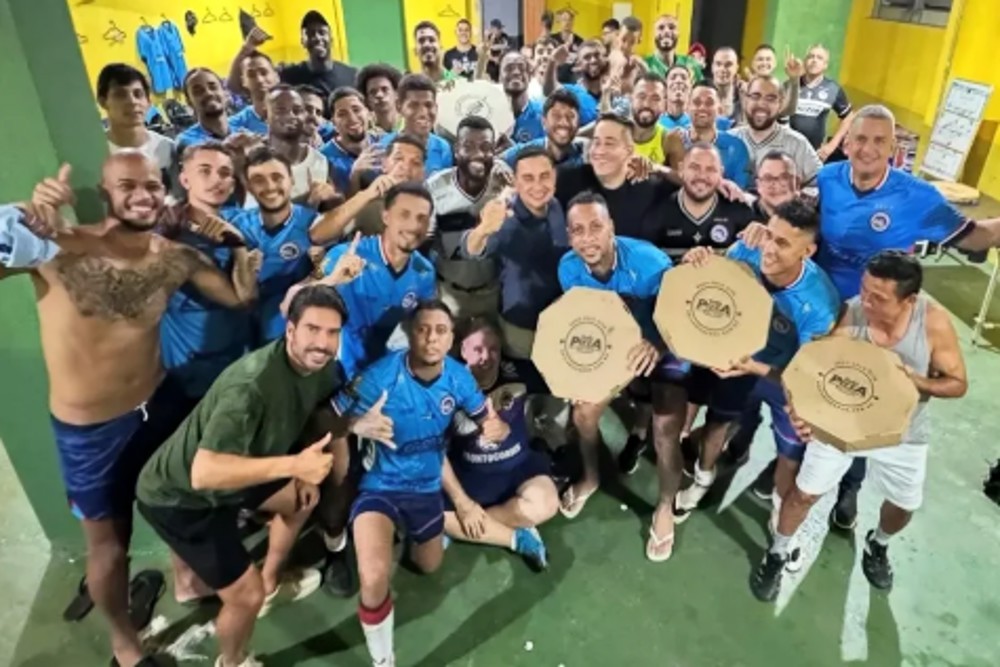 Gazin Porto Velho vence o Barcelona e vai a final do Rondoniense Sicredi 2025