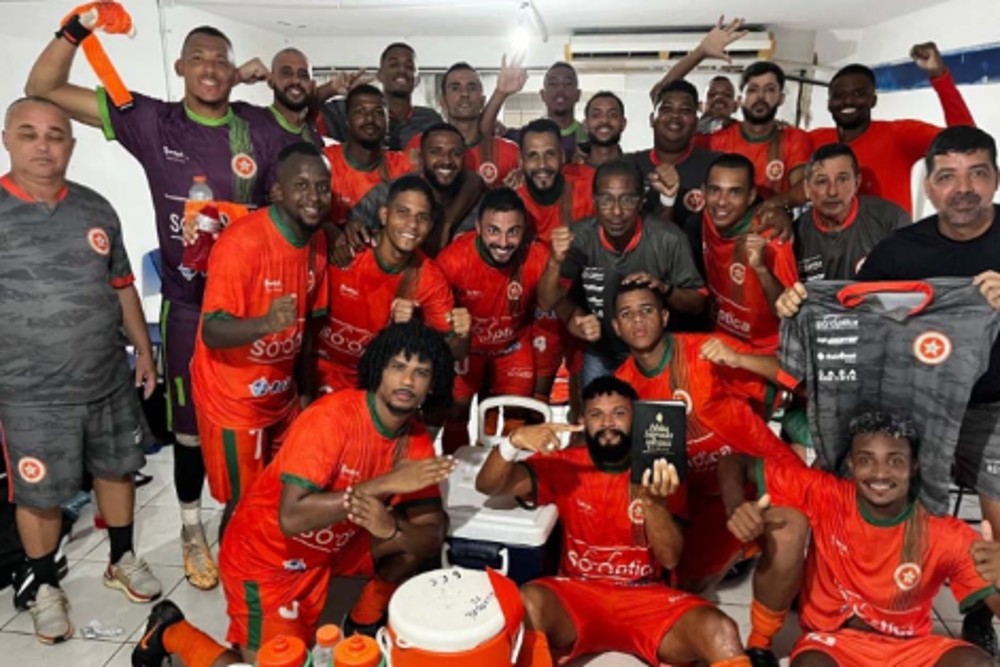 Guaporé vence Ji-Paraná em Rolim de Moura e garante final inédita