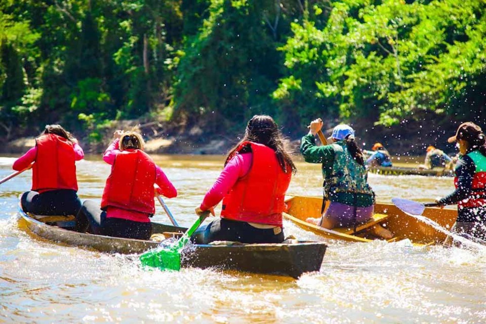 Vem aí Barco Cross 2025! evento acontecerá nos dias 3 e 4 de maio em Jaru