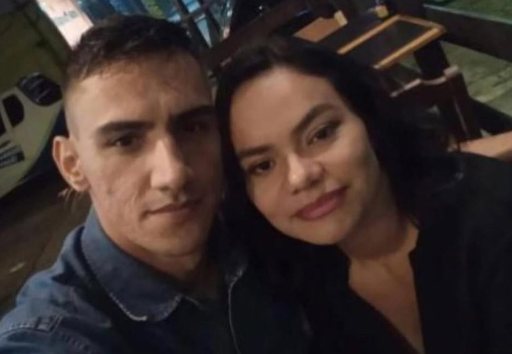 Casal desaparece misteriosamente e cão farejador some durante buscas
