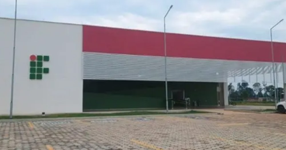 IFRO abre vaga para bolsista de Psicologia no Campus São Miguel do Guaporé