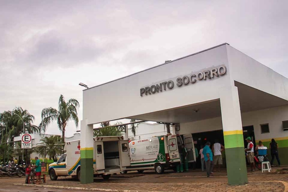 Controladoria-Geral do Estado solicita suspensão de contratação emergencial para hospitais em RO