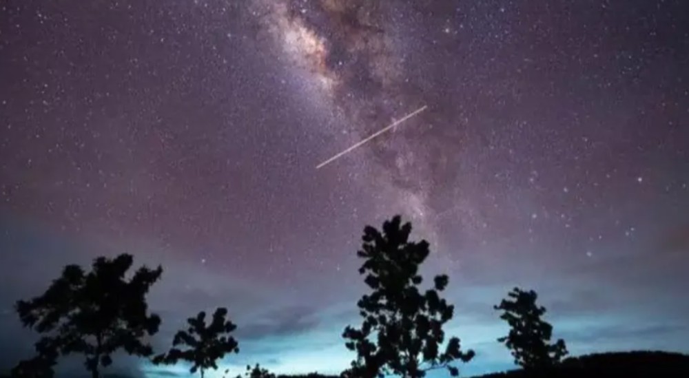 As incríveis chuvas de meteoros que poderão ser observadas do Brasil