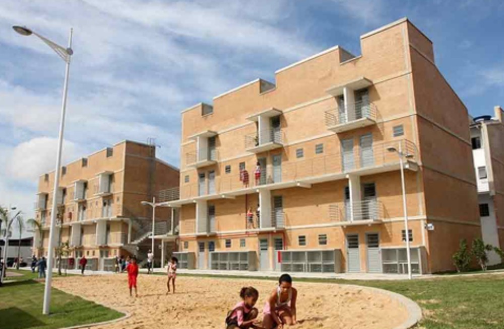 Nova faixa do Minha Casa, Minha Vida oferece imóveis de até R$ 500 mil com juros reduzidos
