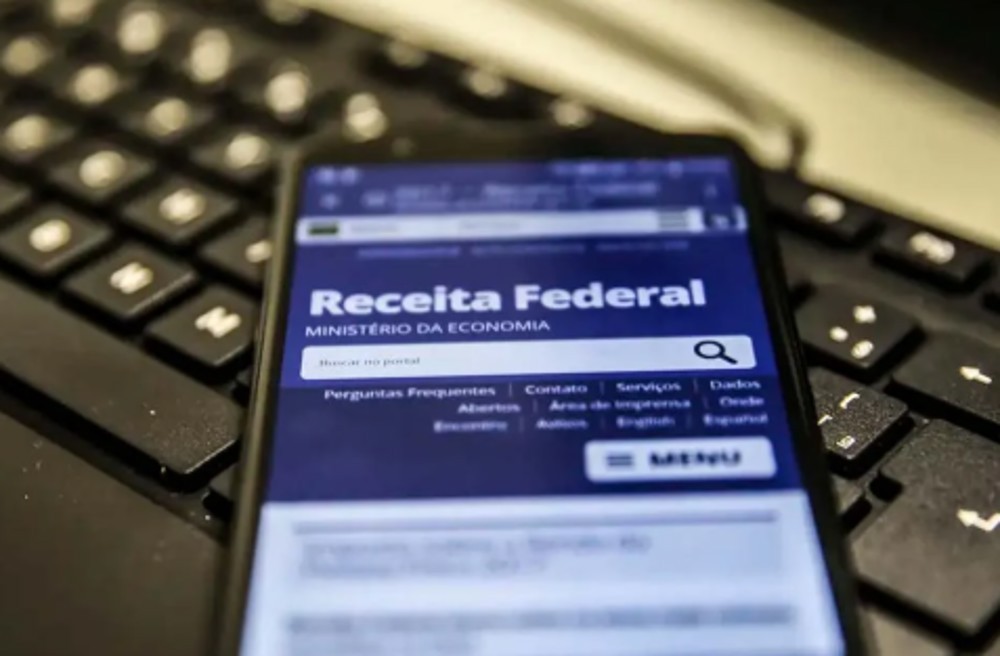 Receita abre consulta a malha fina do Imposto de Renda na quarta-feira
