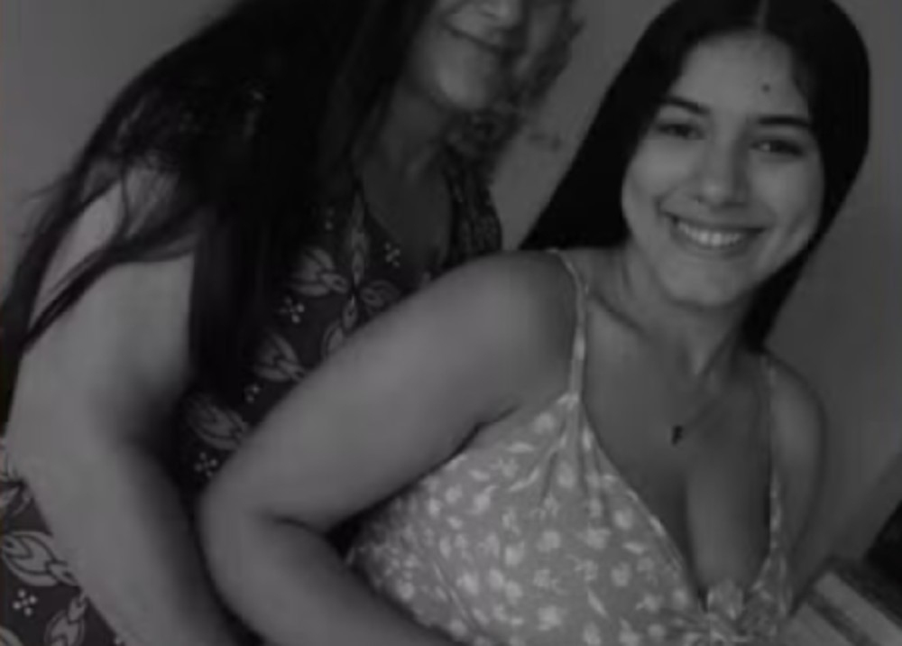 ‘Ela estava ansiosa para a chegada do seu primeiro filho’, diz tia de grávida que morreu em acidente