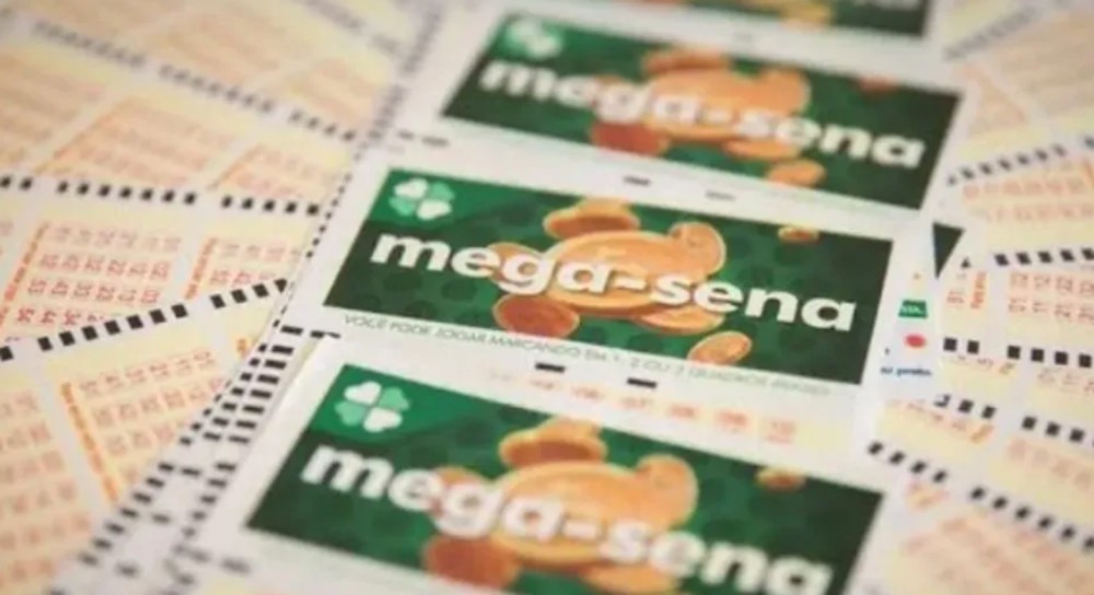 Mega-Sena sorteia neste sábado (19), prêmio acumulado em R$ 50 milhões