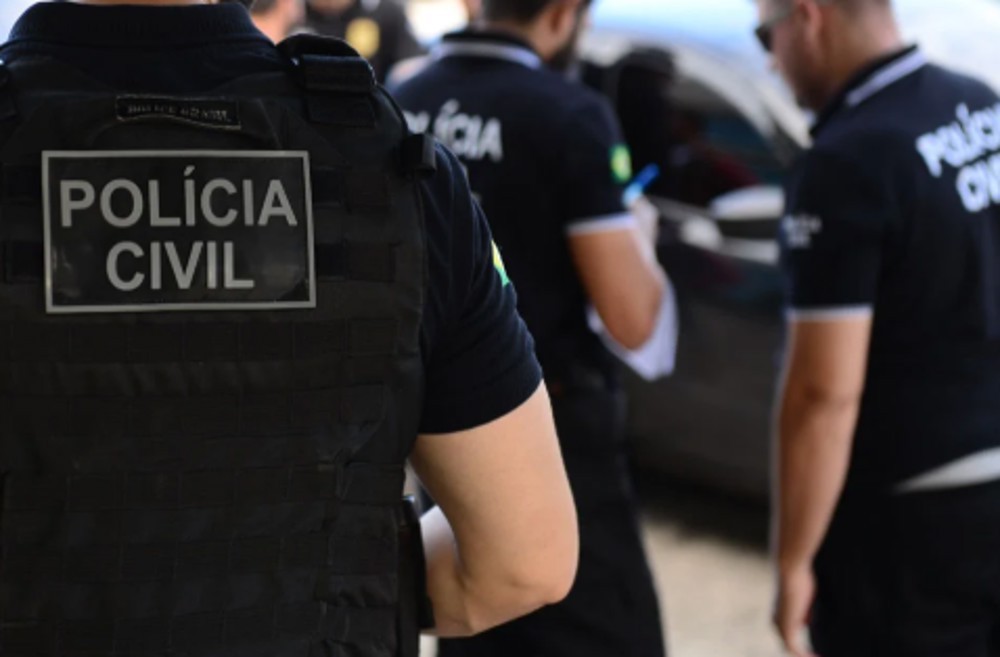 Homem foge de hospital em Cacoal e é preso em Vilhena