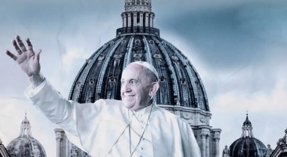 Morre o papa Francisco, aos 88 anos