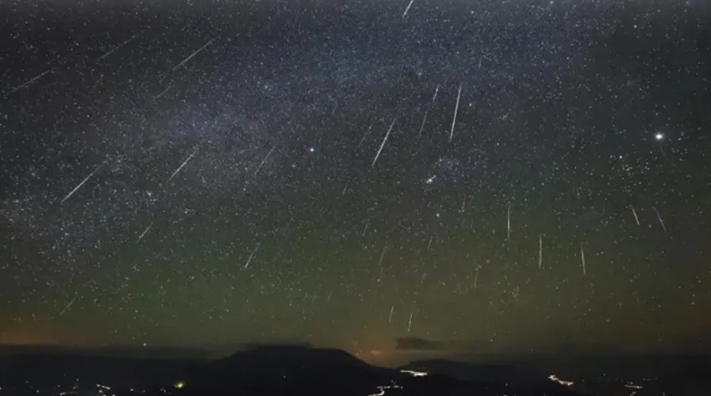 Chuva de meteoros Líridas terá ápice na madrugada desta terça-feira