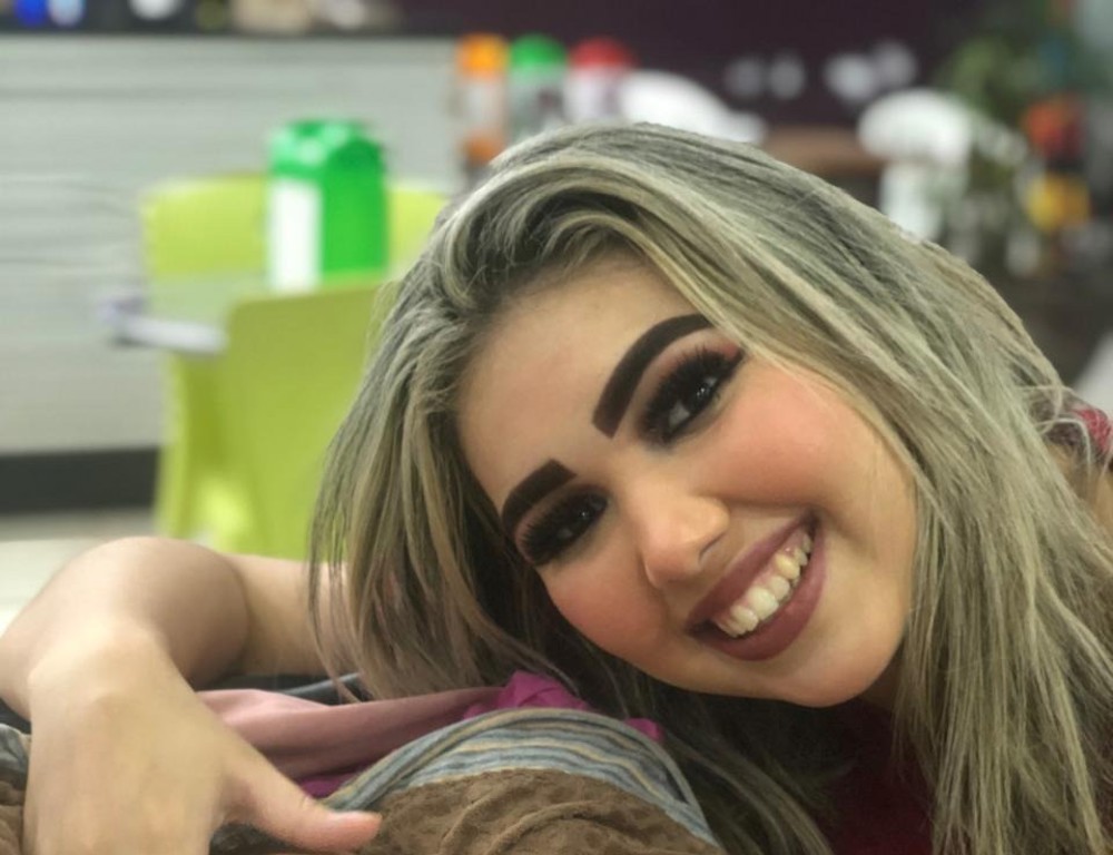 Jovem de 22 anos está desaparecida desde o dia 19 em Porto Velho