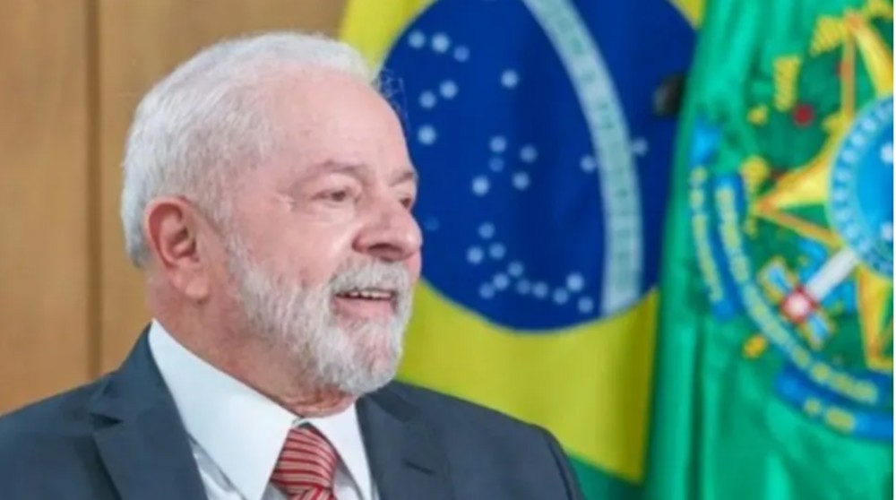 Lula adia visita a Rondônia para acompanhar funeral do papa Francisco