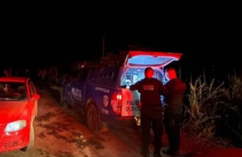 Onze pessoas são presas por furto de soja em embarcação no rio madeira