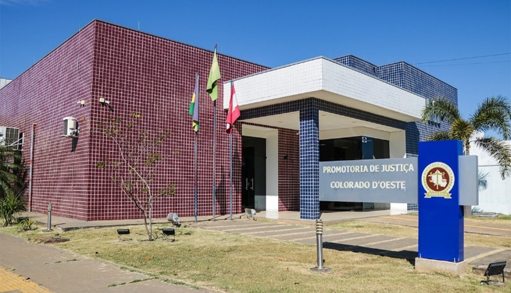 MPRO obtém liminar para suspender termo de fomento em Colorado do Oeste