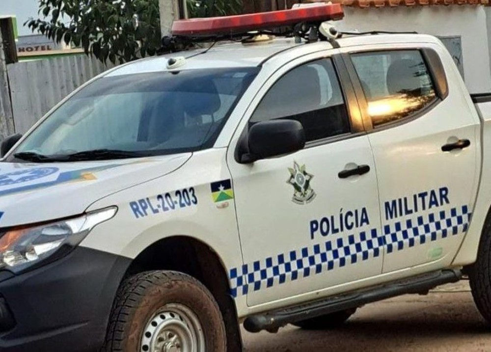 Mulher é morta a golpes de faca em Buritis