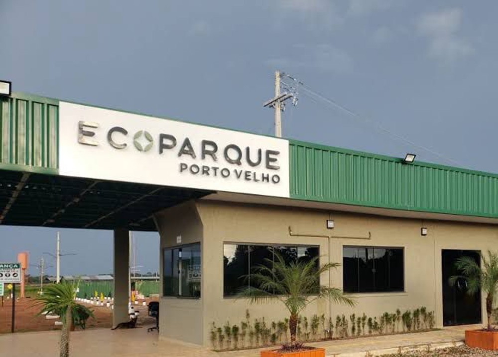 No Dia da Terra, Ecoparque Porto Velho destaca ações sustentáveis e compromisso ambiental