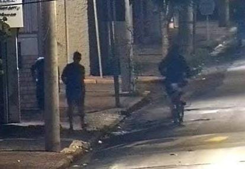 Servidor público é ferido gravemente por criminosos durante roubo
