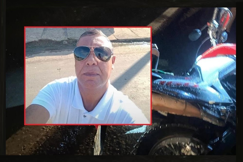 Servidor morto em acidente na BR-364 fazia trajeto diário para trabalhar em Vale do Paraíso