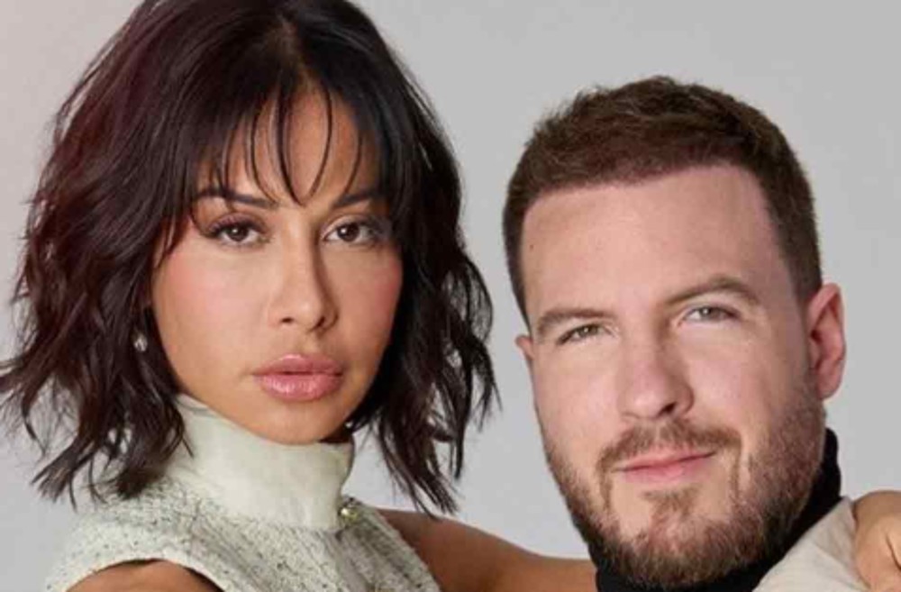 Maíra Cardi anuncia nova gravidez com Thiago Nigro: “Estamos grávidos”