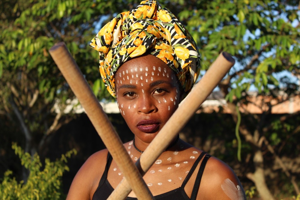 Evento celebra cultura afro-brasileira com música, dança, oficinas e poesia neste domingo em Vilhena
