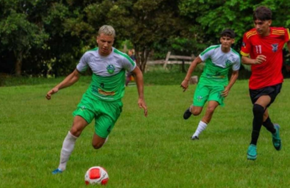 Escola de Futebol São Francisco FC é Campeã da 3ª Copa São Domingos de Futebol de Base