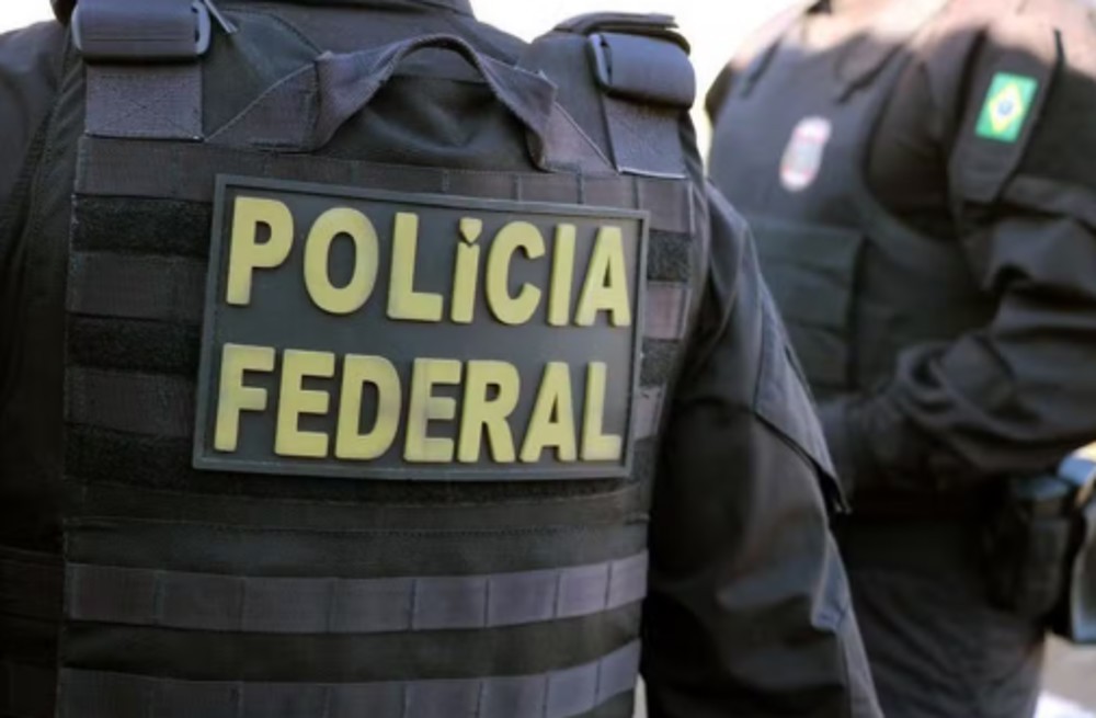 Polícia Federal abre concurso com vagas em RO e salários de até R$ 11 mil