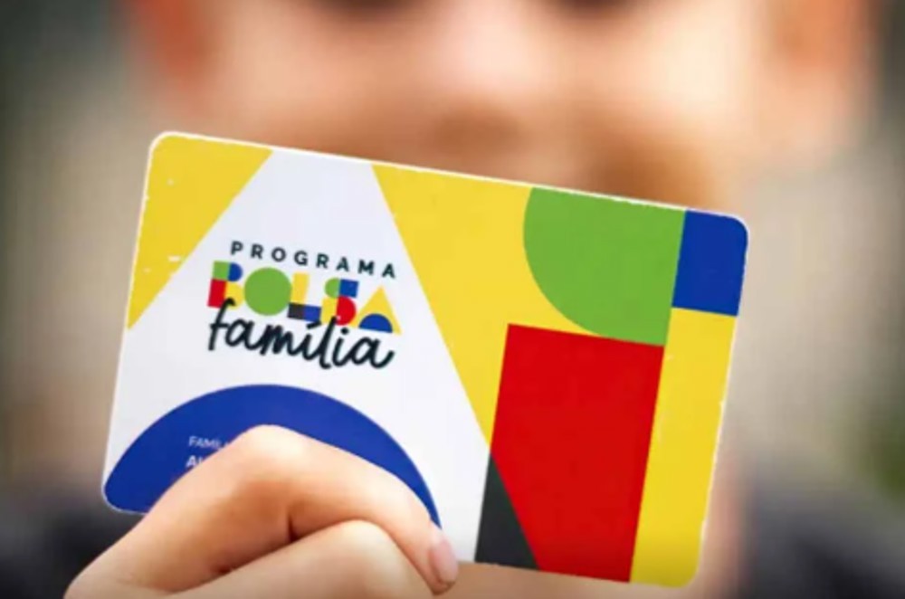 Caixa realiza o pagamento do Bolsa Família a beneficiários cujo NIS termina em 8