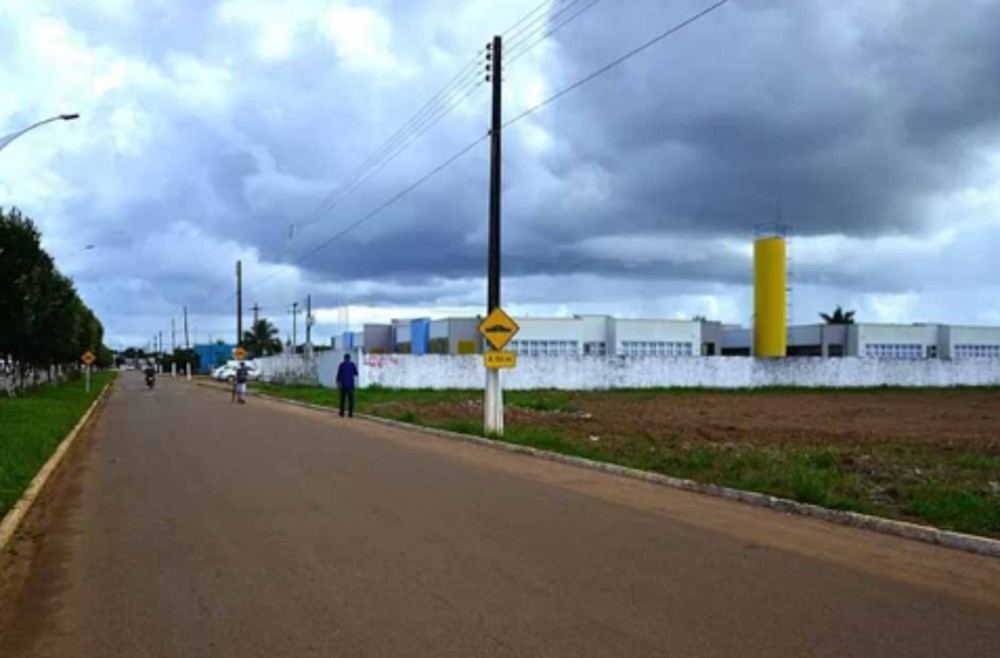 Vilhena terá a maior UBS da Região Norte e licitação será no dia 21 de maio