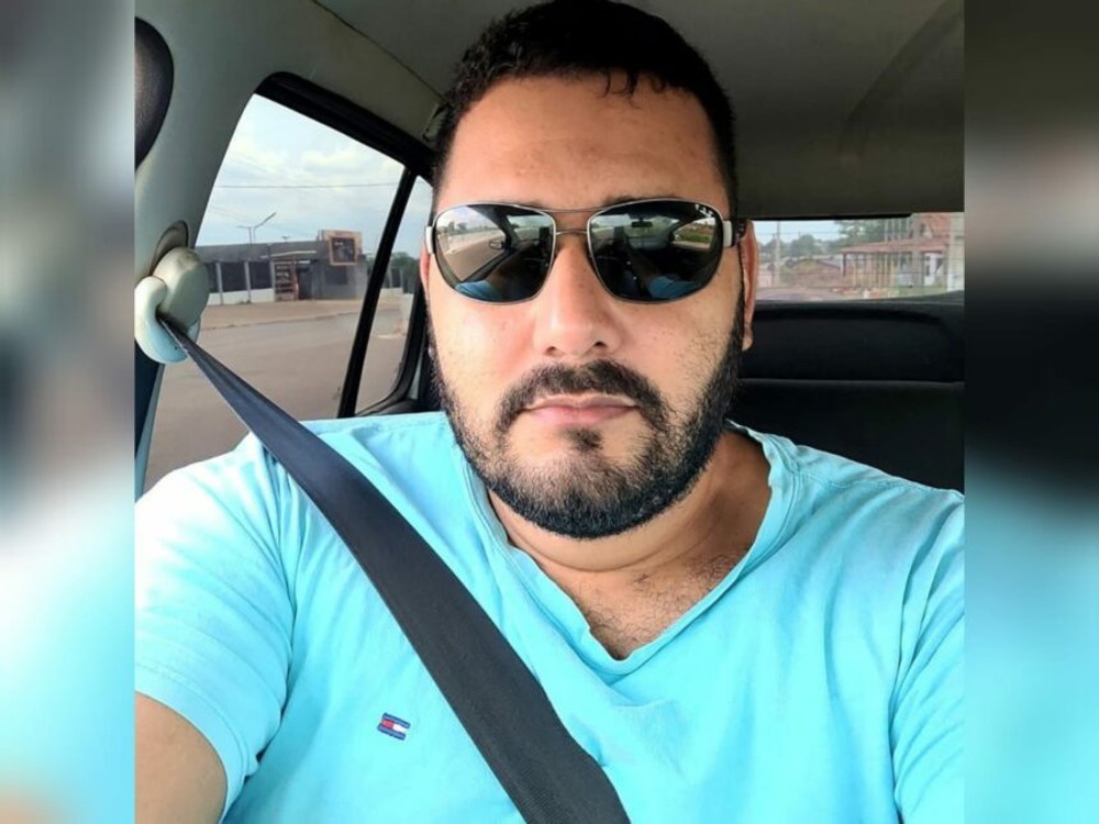 Homem é morto a tiros no quintal de casa em Alto Alegre dos Parecis
