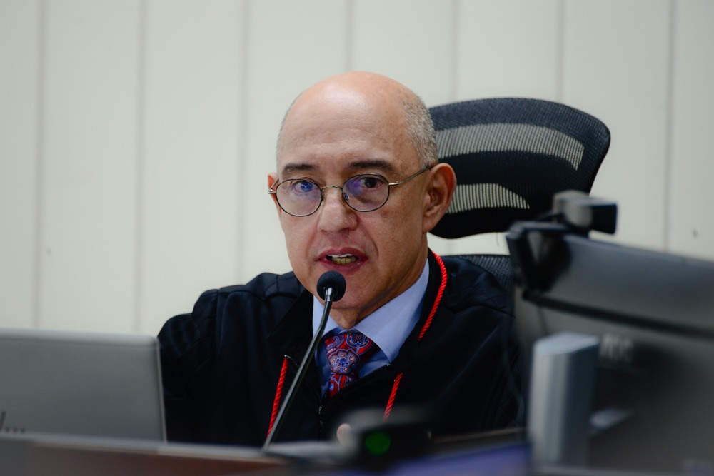 Projeto de Equalização da força e carga de Trabalho no 1º grau é aprovado no TRT-14