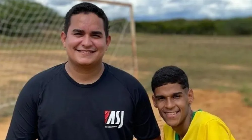 Ex-empresário debocha de Luva de Pedreiro após vitória na Justiça: "Receba"
