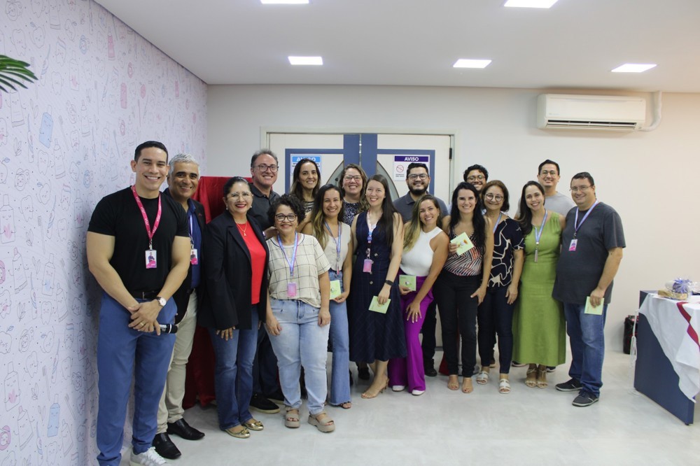 Clínica de Odontologia São Lucas Afya reinaugura com ensino de excelência e atendimento gratuito