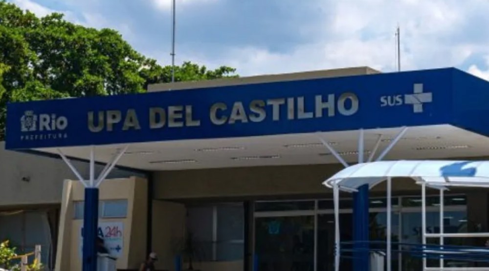 Funcionário é demitido de UPA por roubar dinheiro de paciente morto