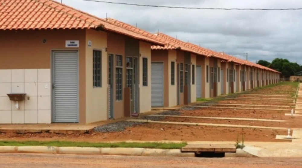 Governo de Rondônia registra mais de 100 mil inscritos em programa de moradia