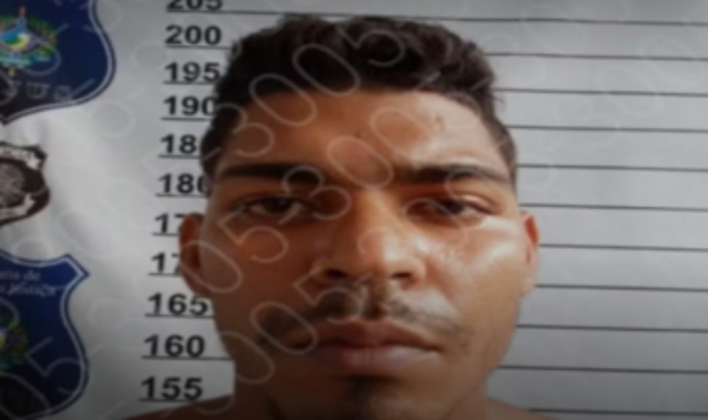 Cinco presos tentam fugir de penitenciária em Porto Velho; um escapa e buscas continuam