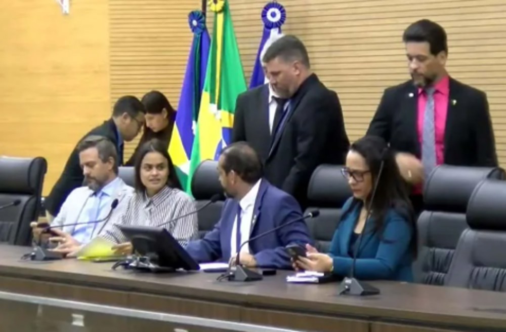 Deputados aprovam R$ 20 milhões para reforçar segurança pública em Rondônia