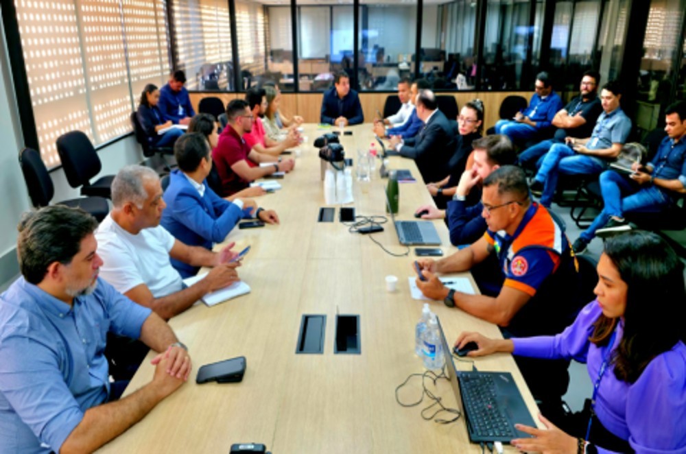 Tribunal de Contas de Rondônia cobra ações do Estado para evitar nova crise de queimadas em 2025
