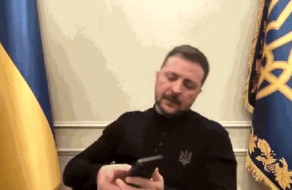 Zelensky festeja acordo justo com os EUA sobre terras raras e garante: Não envolve dívida