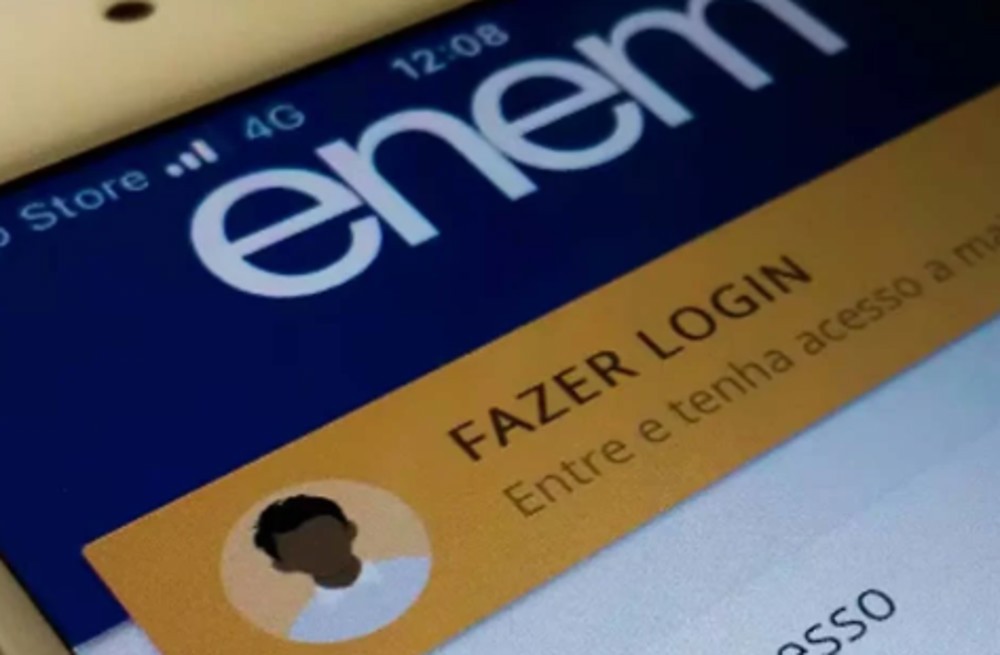 Enem 2025: prazo para pedir isenção da taxa acaba nesta sexta