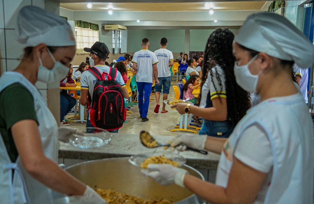 Assembleia Legislativa aprova reajuste salarial para Educação