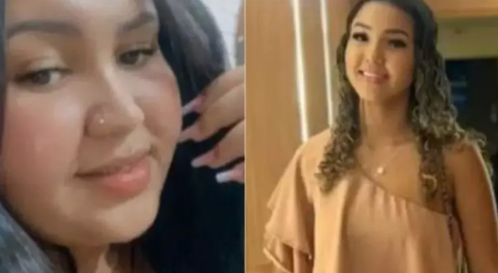 Irmãs influenciadoras com mais de 1 milhão de seguidores são mortas no Ceará