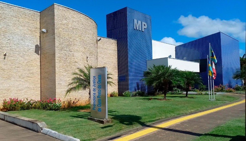 MPRO recomenda atualização da legislação sobre eventos e estabelecimentos em Ouro Preto do Oeste