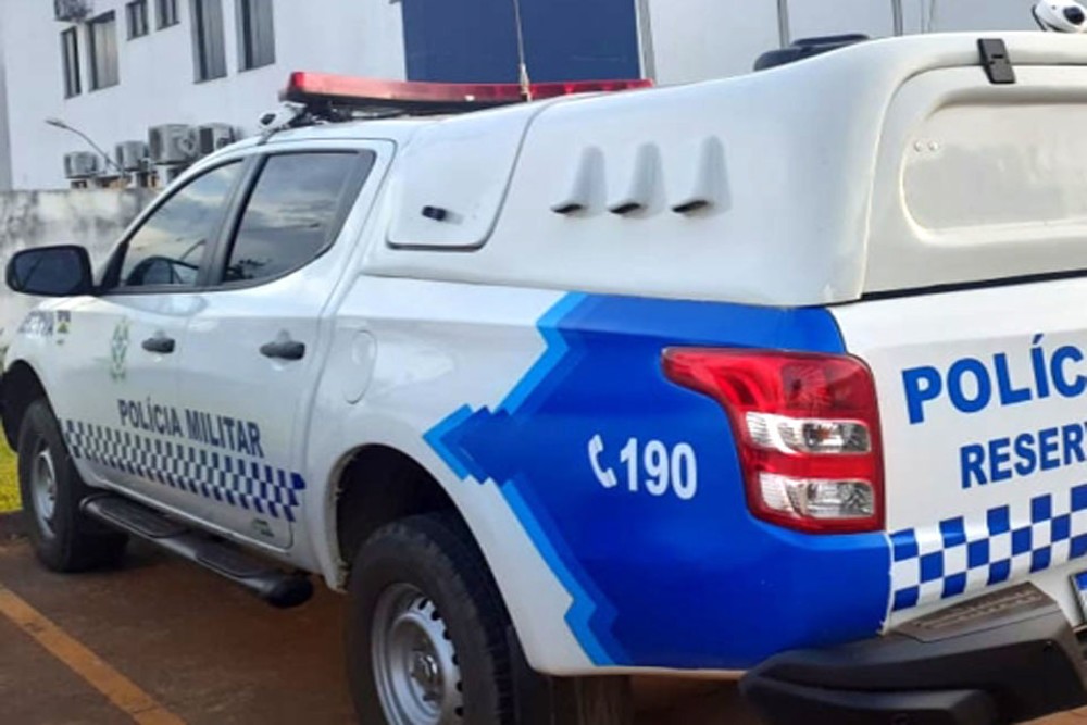Quadrilha de Mato Grosso é presa após furto em agência do Sicoob em Candeias do Jamari