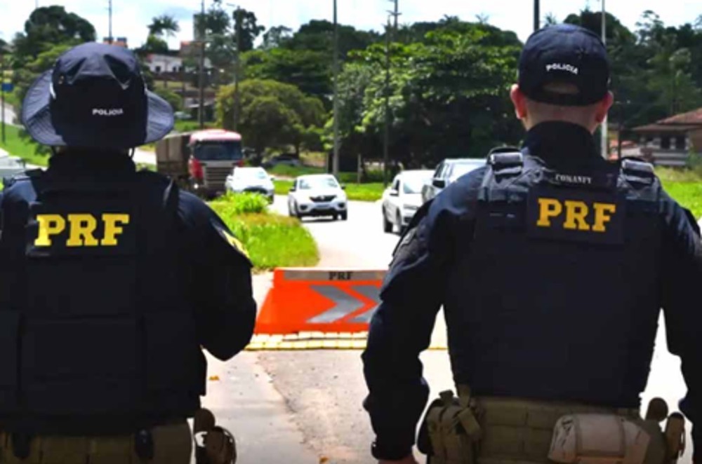 Feriado do Dia do Trabalhador registra 98 mortes nas rodovias do país