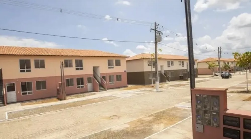 Caixa começa a oferecer Minha Casa, Minha Vida para classe média