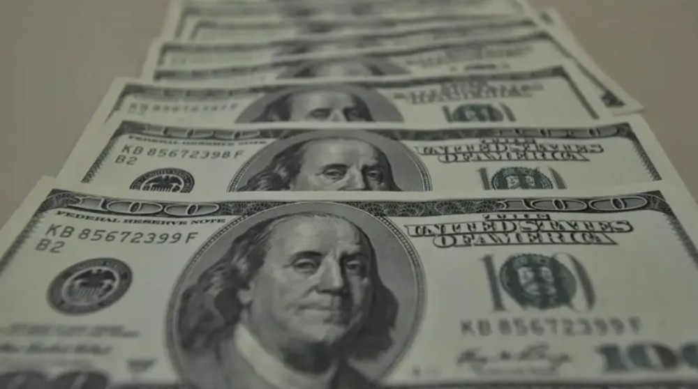 Dólar sobe para R$ 5,68 com dados fortes da economia dos EUA