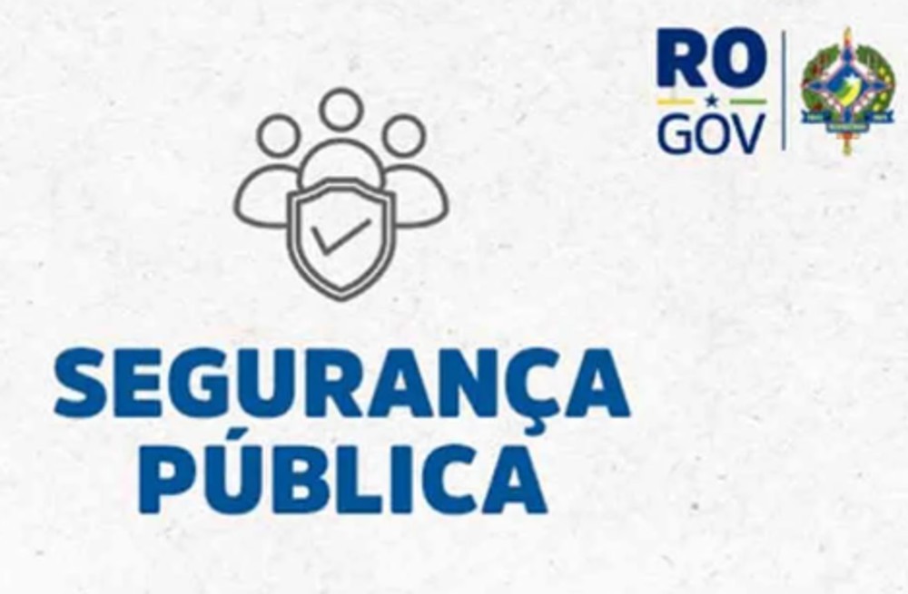 RO se mobiliza na Operação Caminhos Seguros 2025 para proteger crianças e adolescentes da violência