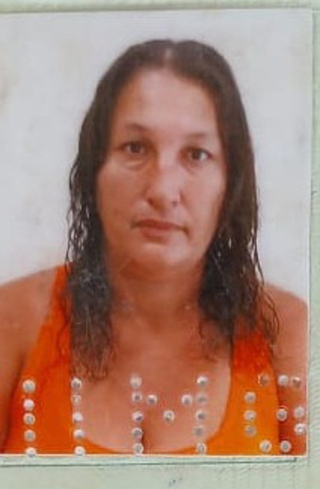 Identificada mulher que faleceu após queda de moto em Alto Alegre dos Parecis